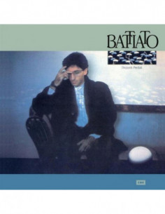 Battiato Franco - Orizzonti Perduti (2008 Remastered) - (CD)