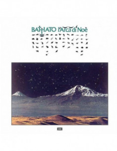 Battiato Franco - L'Arca Di Noe' (2008 Remastered Edi - (CD)