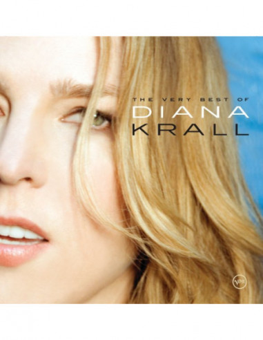Krall Diana - The Very Best Of D.K. -...