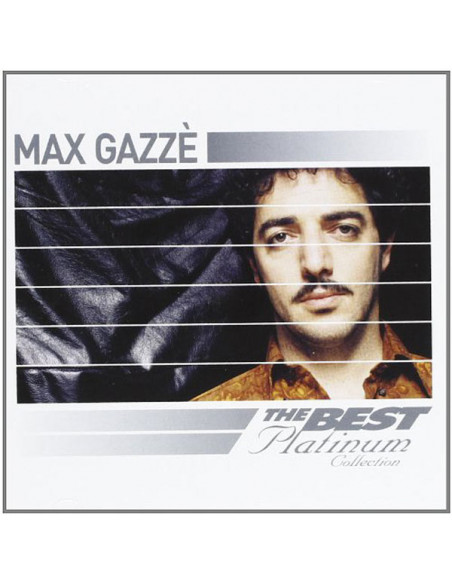 Gazze Max - The Best Of Platinum - (CD)