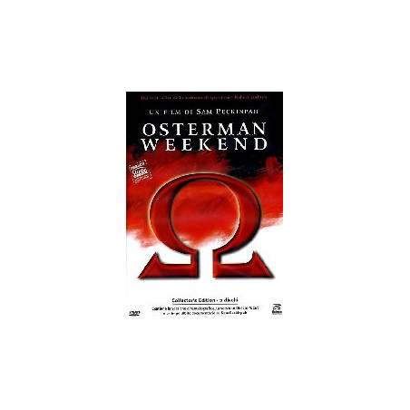 Osterman Weekend