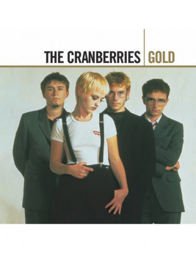 Cranberries The - Gold - (CD)