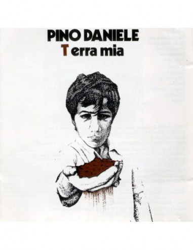 Daniele Pino - Terra Mia (2008...