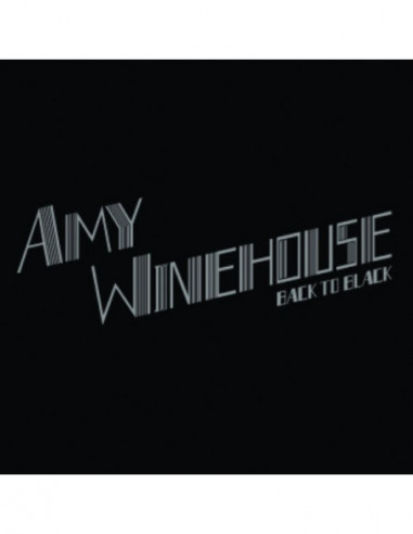 Winehouse Amy - Back To Black (New...