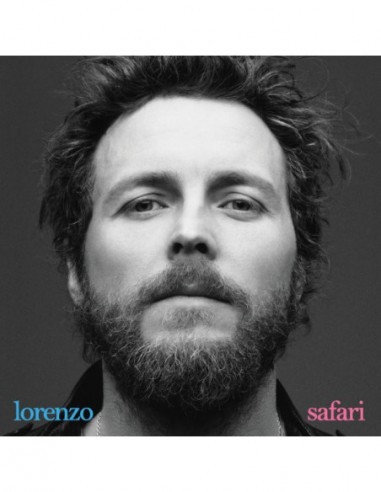 Jovanotti - Safari - (CD)