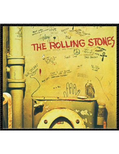 Rolling Stones The - Beggars Banquet...