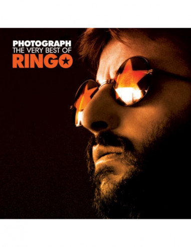 Starr Ringo - Photograph The Very...