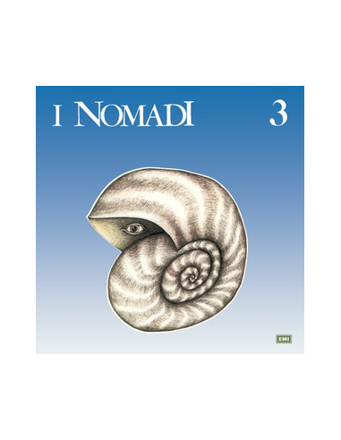 Nomadi I - I Nomadi 3 (2007 Remaster)...