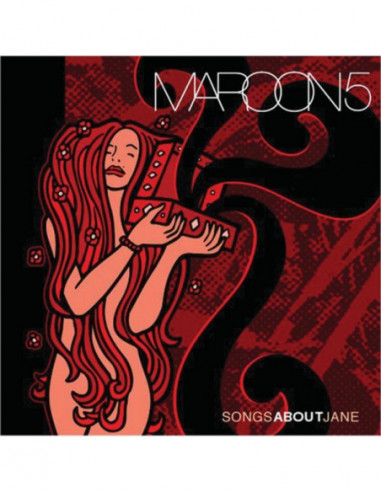 Maroon 5 - Songs About Jane - (CD)