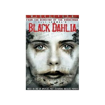 Black Dahlia (2006)
