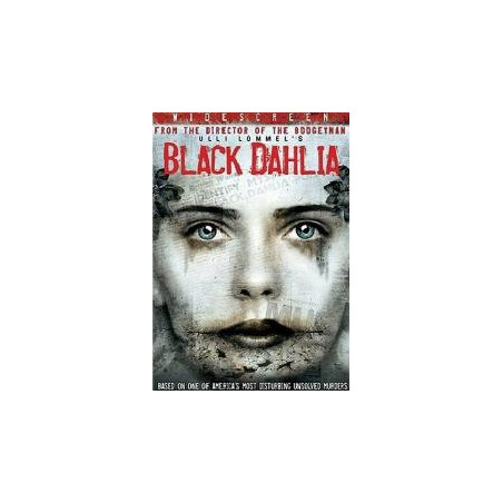 Black Dahlia (2006)