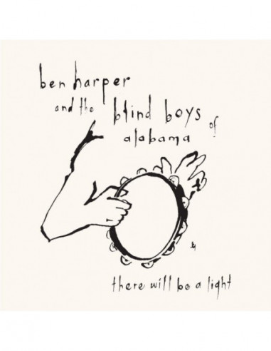 Harper Ben - There Will Be A Light (W...