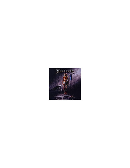 Megadeth - Countdown To Extinction - (CD)