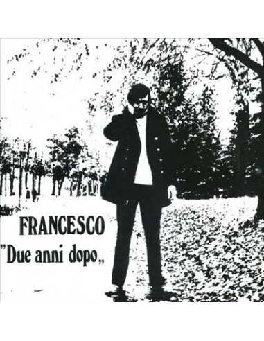 Guccini Francesco - Due Anni Dopo...