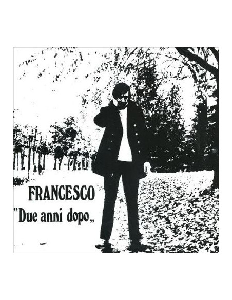 Guccini Francesco - Due Anni Dopo (2007 Remaster) - (CD)