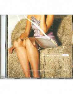 Dona' Cristina - Nido - (CD)