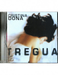 Dona' Cristina - Tregua - (CD)