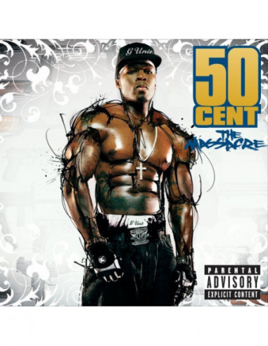 50 Cent - The Massacre Tour - (CD)