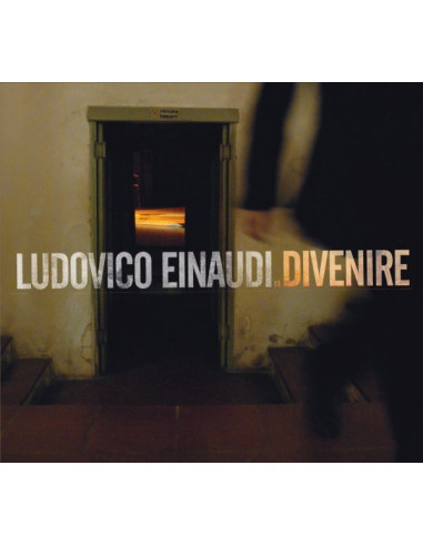 Einaudi Ludovico - Divenire - (CD)