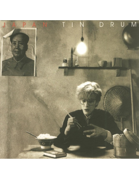 Japan - Tin Drum - (CD)