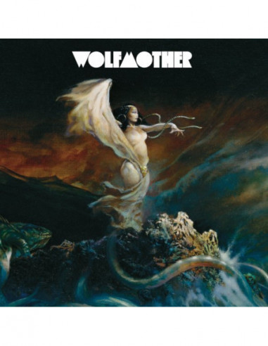 Wolfmother - Wolfmother - (CD)