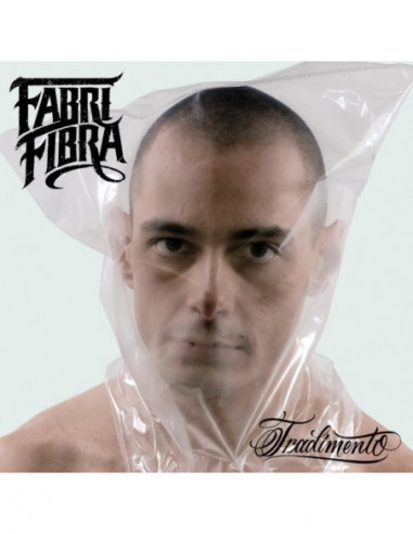 Fabri Fibra - Tradimento - (CD)