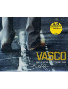 Rossi Vasco - Buoni O Cattivi Live Anthology 04.0 - (CD)