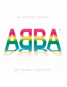 Abba - La Nostra Storia - (CD)