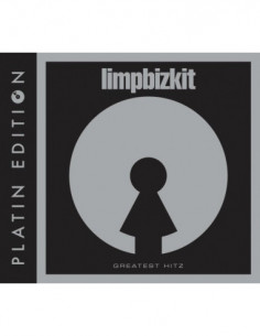 Limp Bizkit - Greatest Hitz - (CD)
