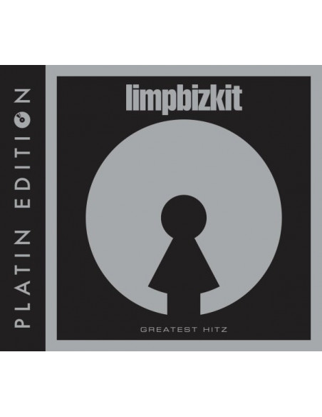 Limp Bizkit - Greatest Hitz - (CD)