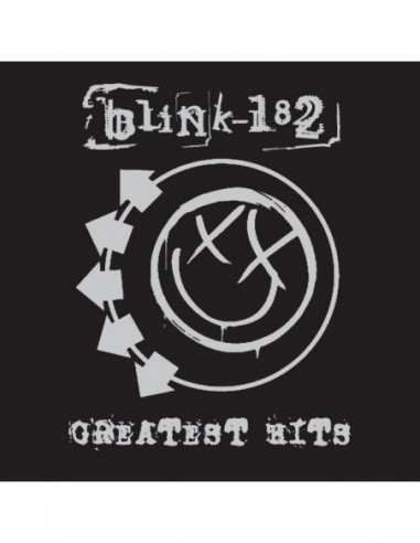 Blink 182 - Greatest Hits - (CD)