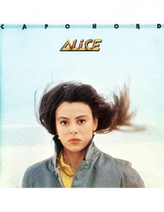 Alice - Capo Nord - (CD)
