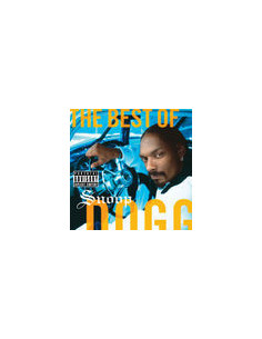 Snoop Doggy Dogg - The Best Of Snoop Dogg - (CD)
