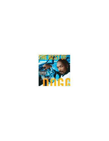 Snoop Doggy Dogg - The Best Of Snoop...