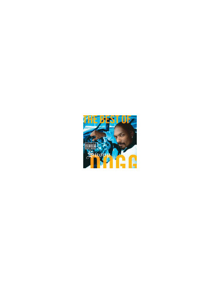 Snoop Doggy Dogg - The Best Of Snoop Dogg - (CD)