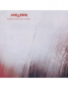 Cure The - Seventeen Seconds Remastered - (CD)