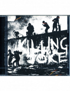 Killing Joke - Killing Joke - (CD)