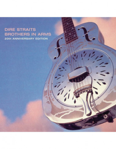 Dire Straits - Brothers Arms Sacd - (CD)