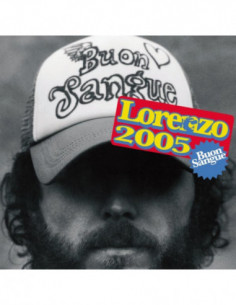 Jovanotti - Buon Sangue - (CD)