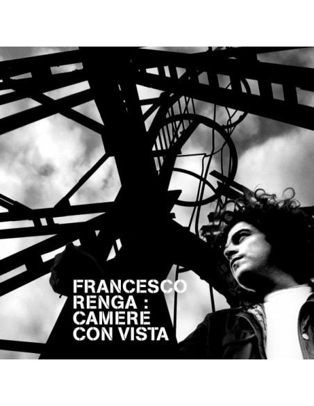 Renga Francesco - Camere Con Vista(Re-Pack.) - (CD)