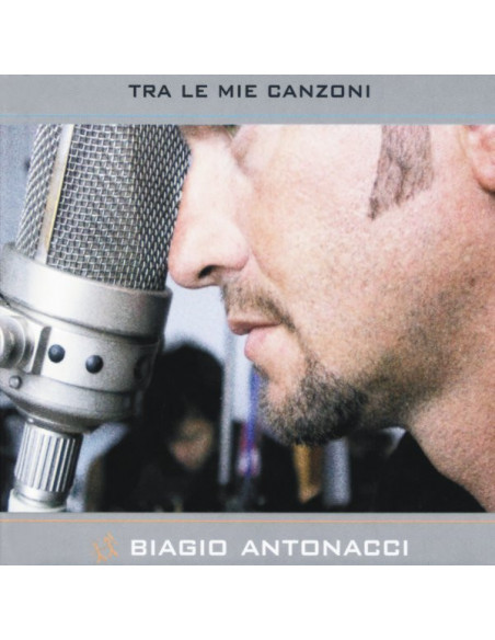 Antonacci Biagio - Tra Le Mie Canzoni Jewel B - (CD)