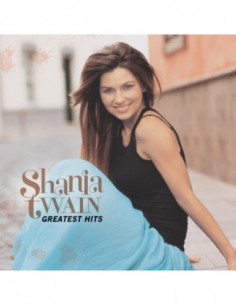 Twain Shania - Greatest Hits - (CD)