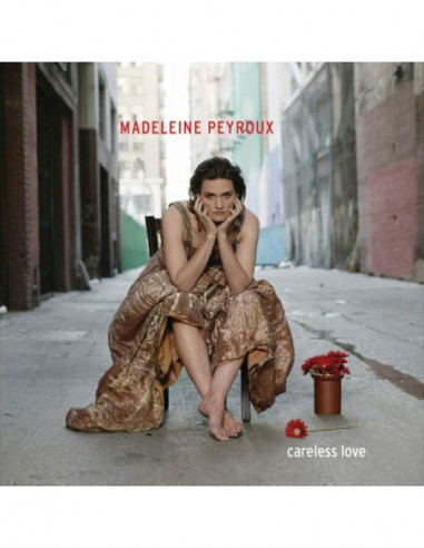 Peyroux Madeleine - Careless Love - (CD)