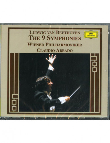 Abbado Claudio (Direttore), - The 9...