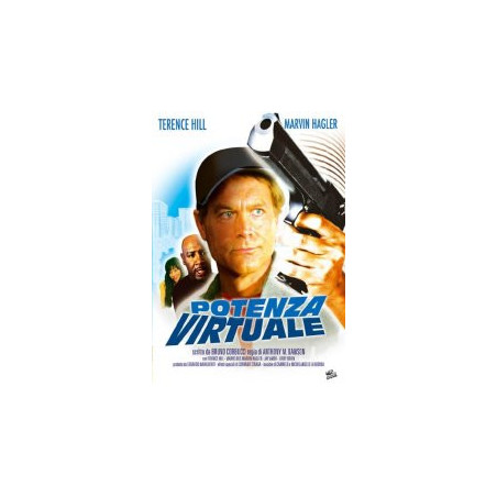 Potenza Virtuale
