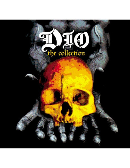 Dio - The Collection - (CD)