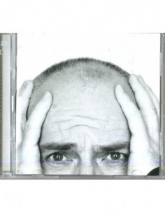 Gabriel Peter - Hit The Definitive - (CD)