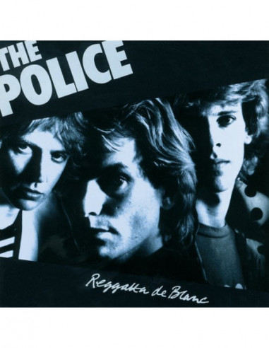 Police The - Regatta De...