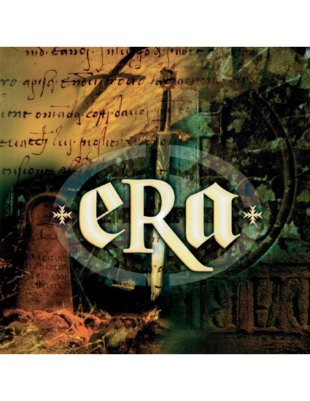 Era - Ameno - (CD)