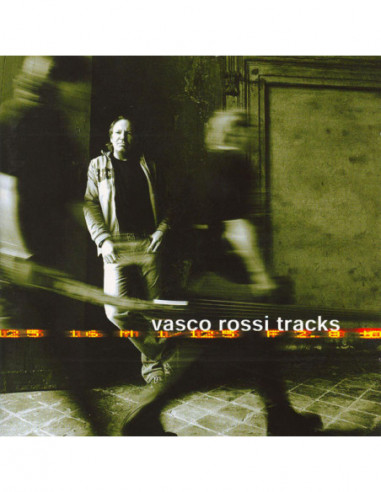 Rossi Vasco - Tracks - (CD)
